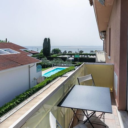 Lake-Lahn Apartment Bardolino Exteriér fotografie