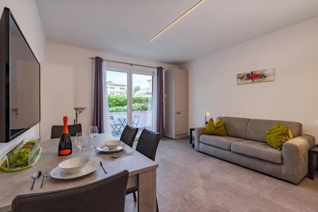 Lake-Lahn Apartment Bardolino Exteriér fotografie