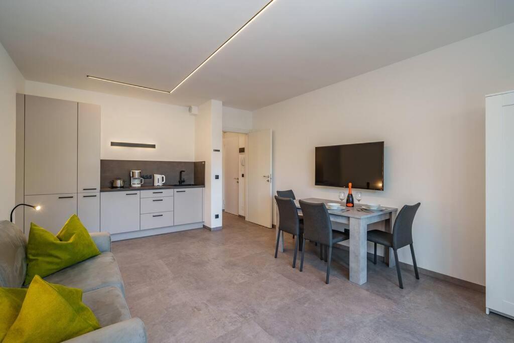 Lake-Lahn Apartment Bardolino Exteriér fotografie
