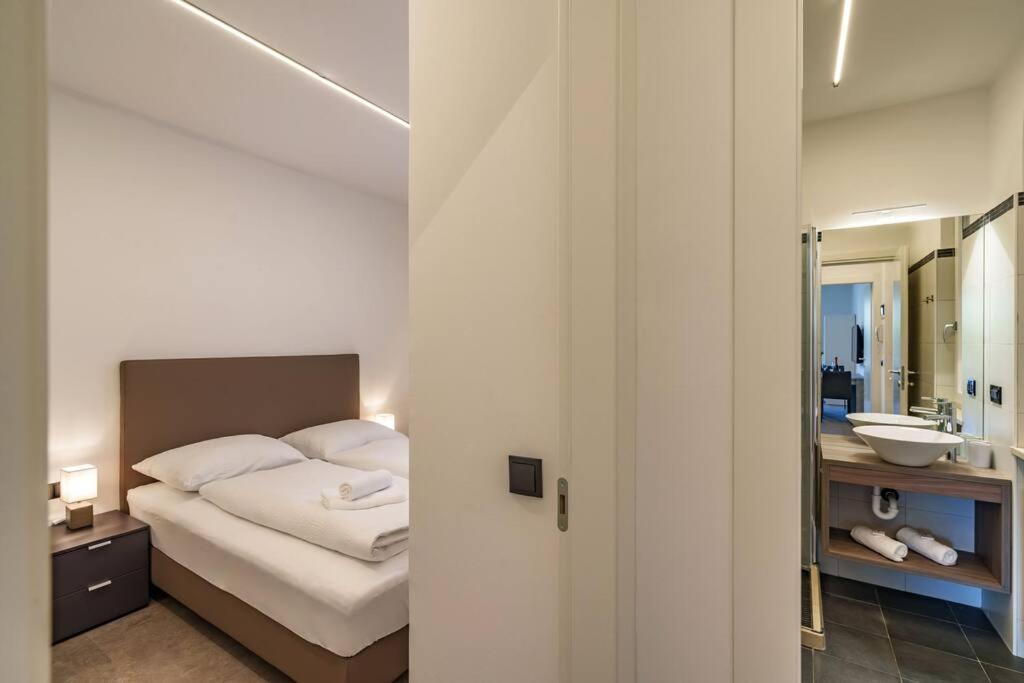 Lake-Lahn Apartment Bardolino Exteriér fotografie