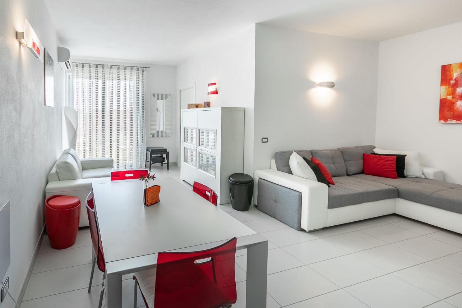 Lake-Lahn Apartment Bardolino Exteriér fotografie